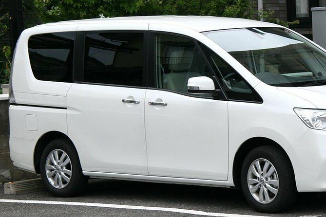 Airport Transfers in Nairobi - Inclusions and Exclusions