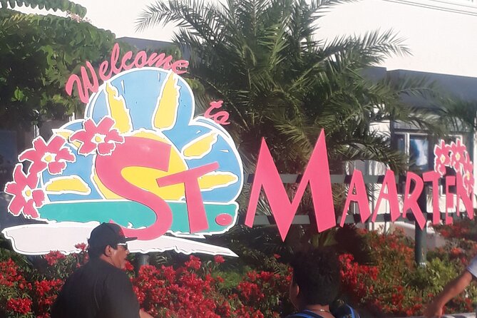 Airport Transfers in St. Maarten - Featured Amenities