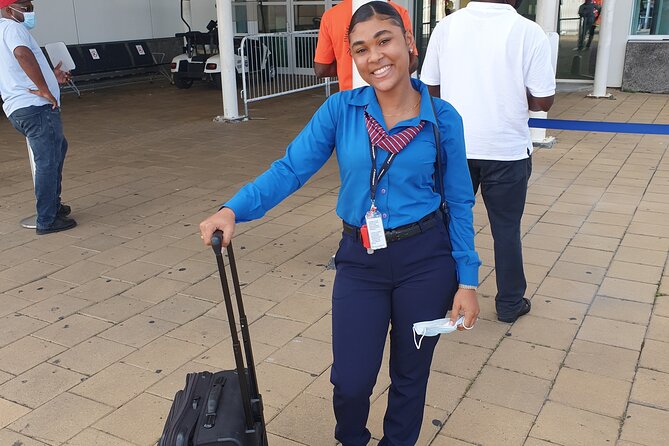 Airport Transfers in St. Maarten - Recommendations