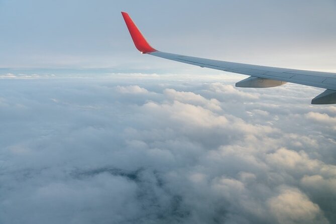 Airport Transfers Johannesburg - Pickup and Dropoff Locations