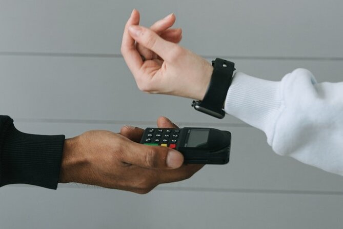 Airport Transfers Johannesburg - Booking Process