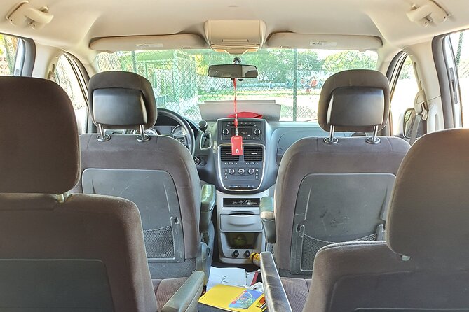 Airport Transfers, Prívate Exclusive Excursions. - Personalized Bayahibe Excursions
