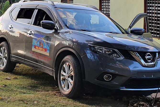 Airport Transfers, Prívate Exclusive Excursions. - Flexible Booking and Cancellation