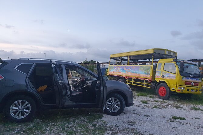 Airport Transfers, Prívate Exclusive Excursions. - Exceptional Customer Feedback