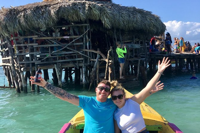 Airport Transfers, Private Tours and Excursions in Jamaica - Booking and Pricing