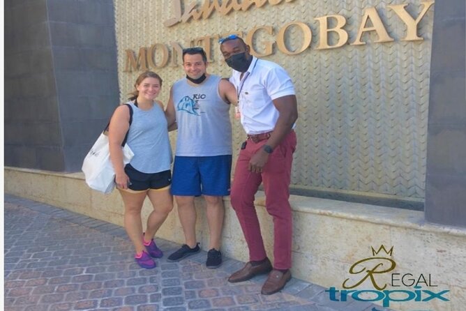 Airport Transfers, Private Tours and Excursions in Jamaica - Customer Experiences and Ratings