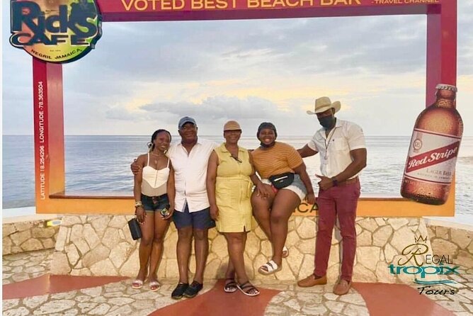 Airport Transfers, Private Tours and Excursions in Jamaica - Local Knowledge and Insights