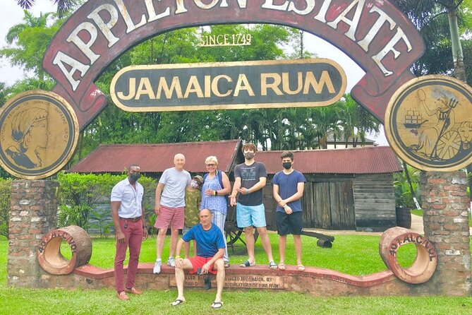 Airport Transfers, Private Tours and Excursions in Jamaica - Flexibility and Convenience