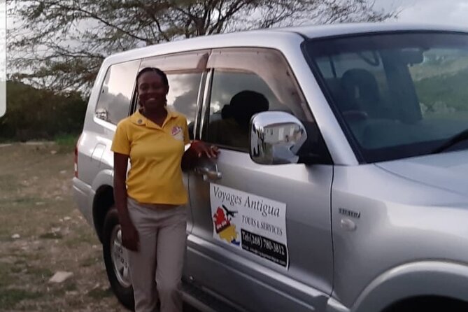 Airport Transfers to Antigua Hotels/Resorts - Multilingual Experiences