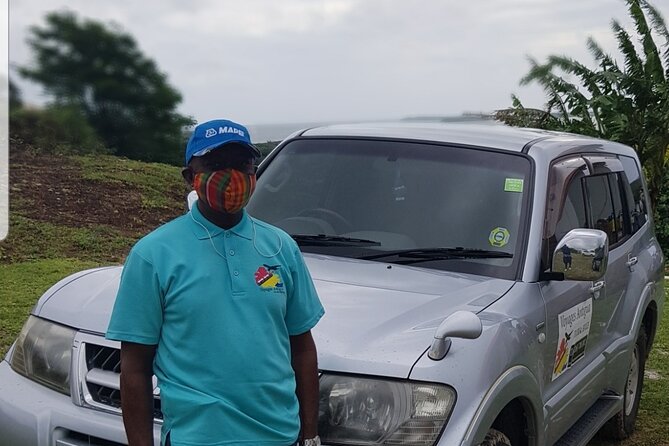 Airport Transfers to Antigua Hotels/Resorts - Pricing and Availability