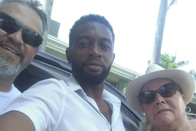 Airport Transfers to Hotel, Guest Houses or Villas in St.Ann, Ochi Rios Jamaica - Pickup and Drop-off Details
