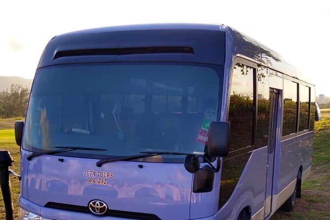 Airport Transfers to Iberostar Hotel (Round-trip) - Booking Information