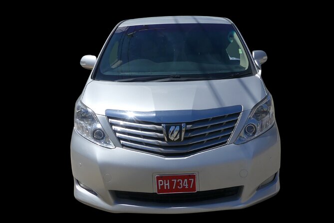 Airport Transfers to Montego Bay Hotels - Service Overview