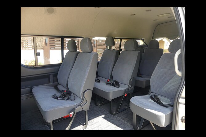 Airport Transfers to Montego Bay Hotels - Meeting Point and Endpoints