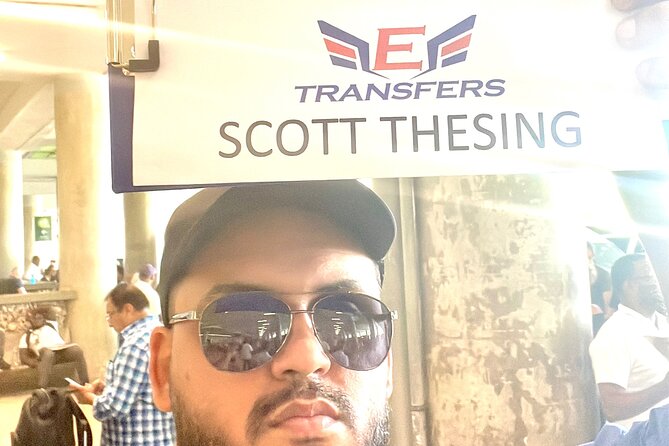 Airport Transfers to Punta Cana / Bavaro and Uvero Alto Hotels - Cancellation Policy