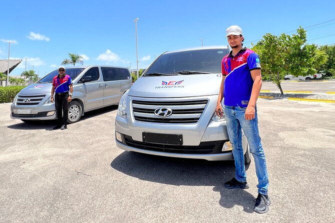 Airport Transfers to Punta Cana / Bavaro and Uvero Alto Hotels - Destination Highlights