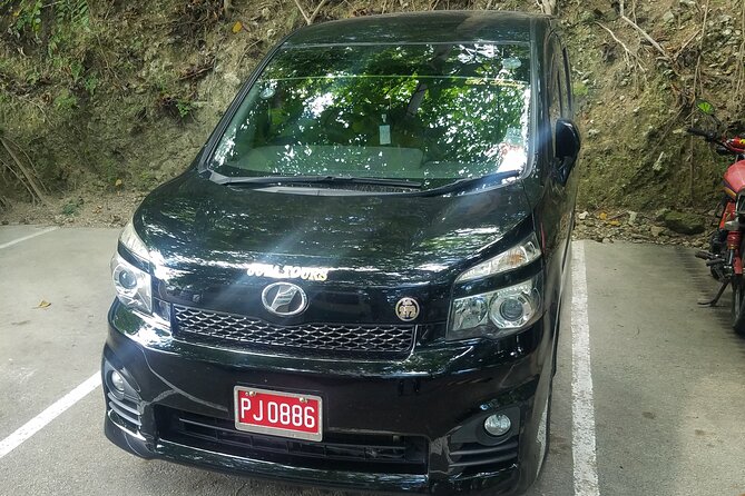 Airport Transfers to Runaway Bay Hotels (MBJ) - Booking Details and Flexibility