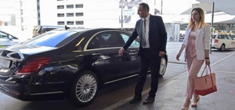 Airport Transfers Tunisia - Carthage Transfer - Pricing Details