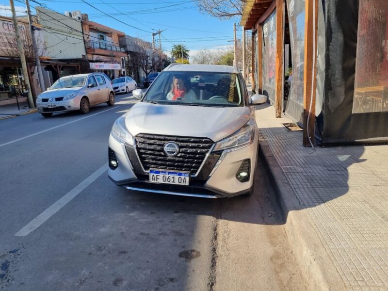 Airport Transport and Introduction to Cordoba - Transportation Details