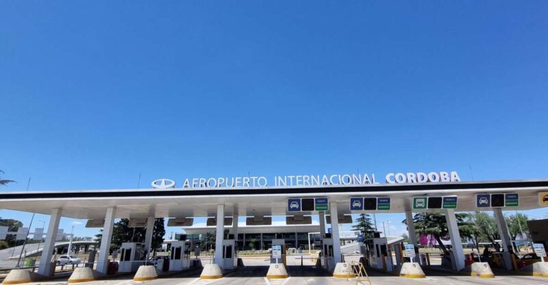 Airport Transport and Introduction to Cordoba - Guided Cordoba Experience