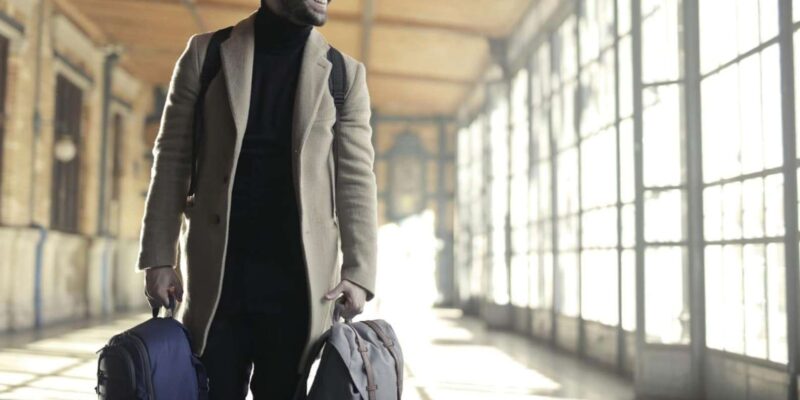 Airport Transport And Return - Transportation Benefits