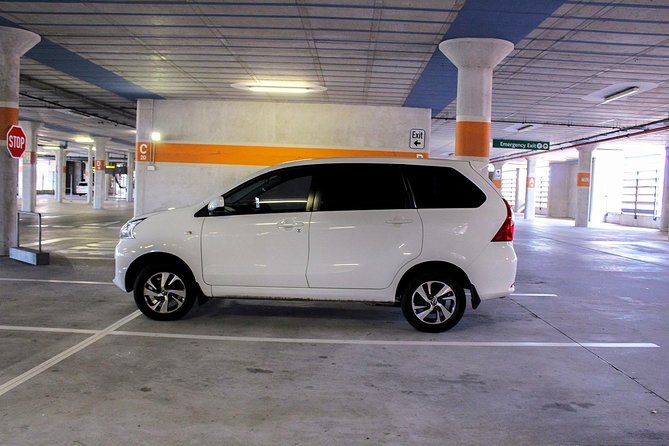 Airport Transport Shuttle Transfer From Airport to Cape Town City Center (Cbd) - Frequently Asked Questions