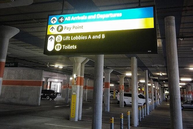 Airport Transport Shuttle Transfer From Airport to Cape Town City Center (Cbd) - Customer Reviews and Ratings