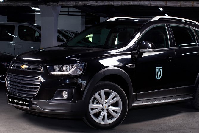 Airport Transportation - Pricing and Cancellation