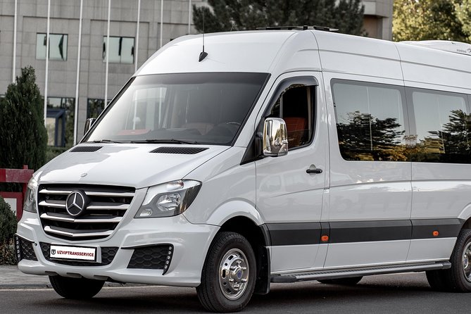 Airport Transportation - Frequently Asked Questions