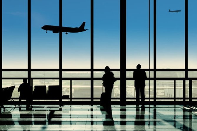 Airport Transportation From Carmel-By-The-Sea to San Francisco Airport (SFO) - Cancellation and Flexibility