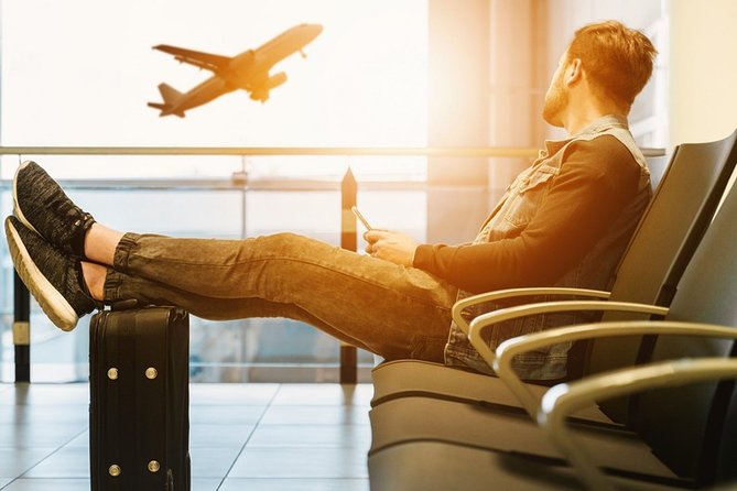 Airport Transportation From Sacramento to San Francisco Airport (Sfo) - Customer Ratings and Feedback