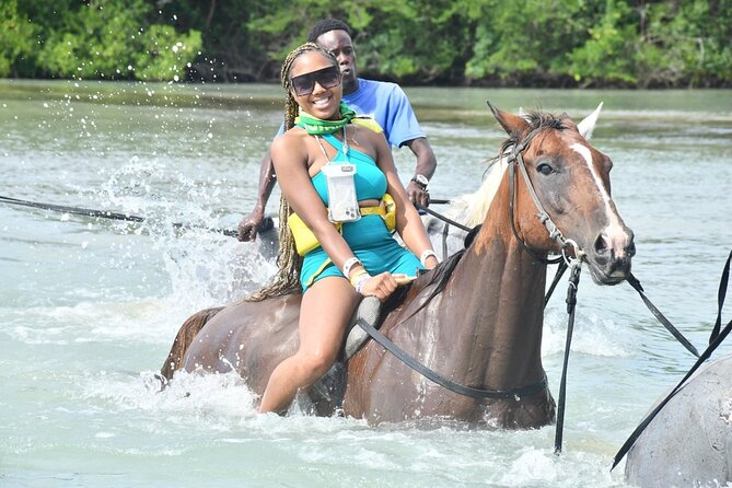 Airport Transportation Hotel From Kingston to Montego Bay - About Your Stay
