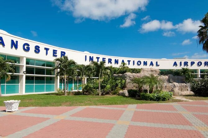 Airport Transportation Hotel Montego Bay - Accessibility and Participation