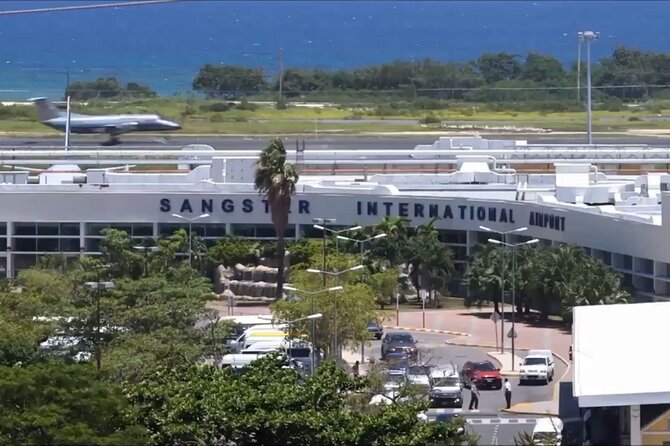 Airport Transportation Hotel Montego Bay - Customer Feedback