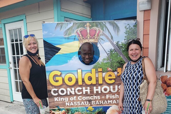 Airport Transportation in The Bahamas - Customer Reviews