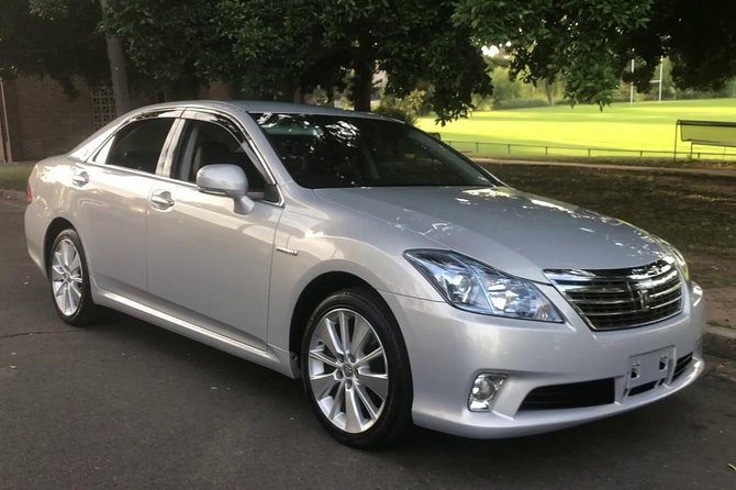 Airport Transportation Services Ulaanbaatar (Vip Services With Luxury Vehicles) - English-Speaking Drivers for Your Convenience