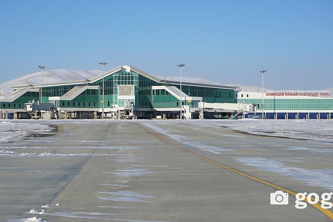 Airport Transportation Services Ulaanbaatar (Vip Services With Luxury Vehicles) - Reliable and Timely Transportation in Ulaanbaatar