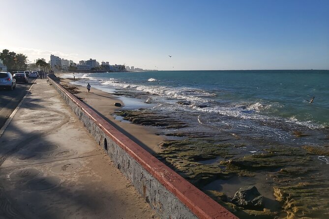 Airport Transportation to Cruise Ships, Hotels, Bnbs in San Juan, Puerto Rico - Service Overview