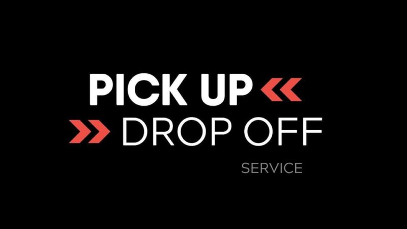 Airport - Ulaanbaatar Transfer Service - Transportation Options