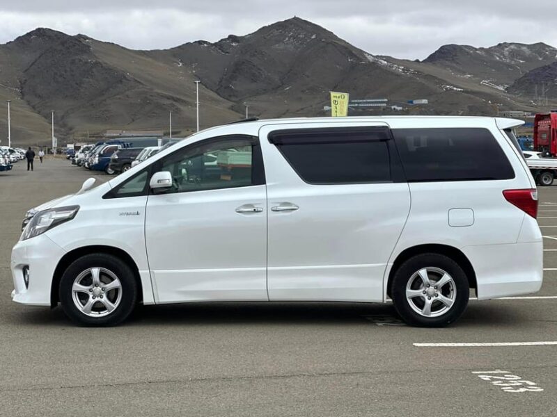 Airport - Ulaanbaatar Transfer Service - Tour Packages