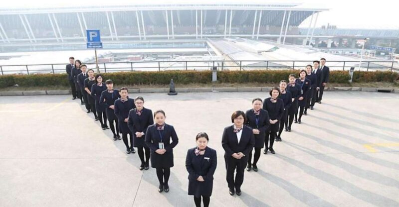 Airport VIP Chanel Service-International Departure Flight - Detailed Service Inclusions