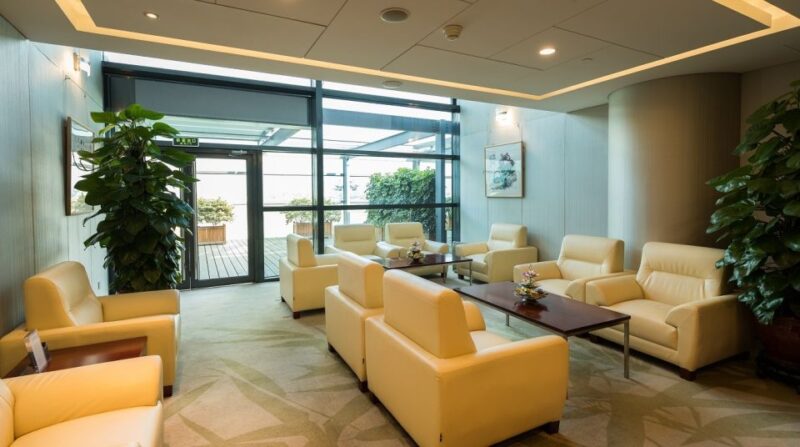 Airport VIP Chanel Service-International Departure Flight - Contact Numbers for Assistance