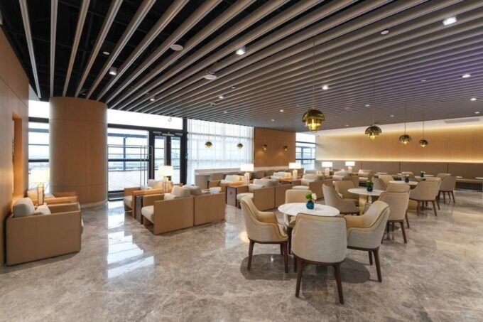 Airport VIP Chanel Service-International Departure Flight - Cancellation Policy
