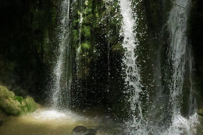 Airport Zadar or Zadar to Split via Krka Waterfalls for Singles or Couples - Transportation and Amenities