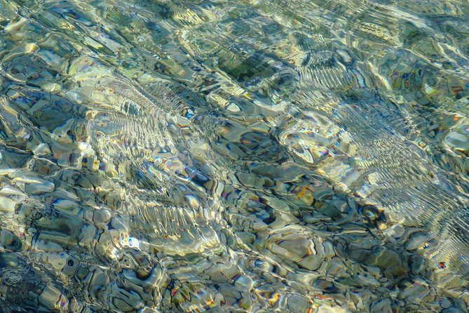 Airport Zadar or Zadar to Split via Krka Waterfalls for Singles or Couples - Questions About Staying Here