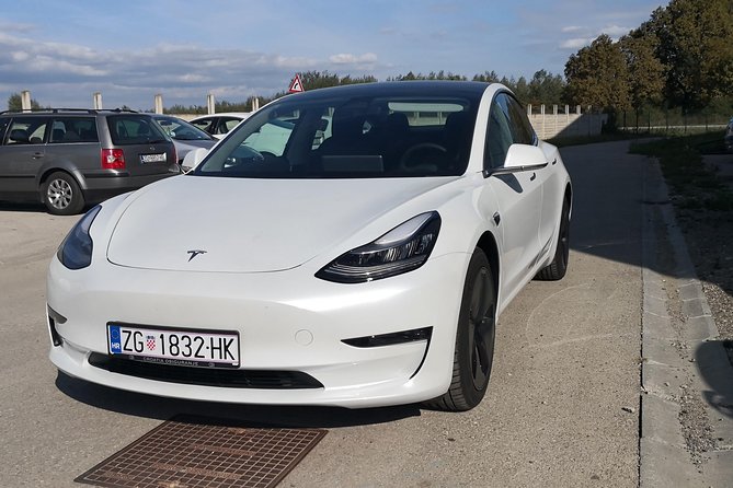 Airport Zagreb Transfer and Shuttle - Pickup and Meeting Point