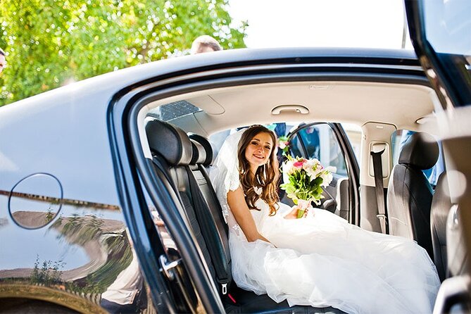 Airports/Ports Transfers From /To Rethymno (One Way) - Secure and Reliable Transfers