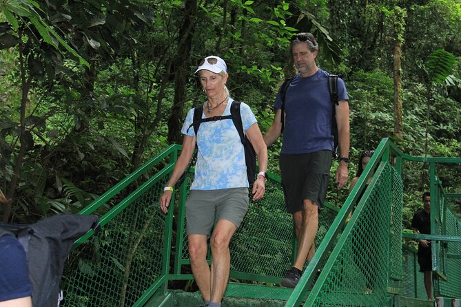 Airtime Zipline in Arenal - Pricing and Cancellation