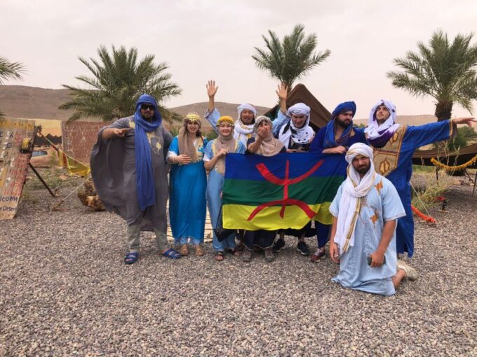 Ait Ben Haddou & Ouarzazate Day Tour From Marrakech - Inclusions and Exclusions