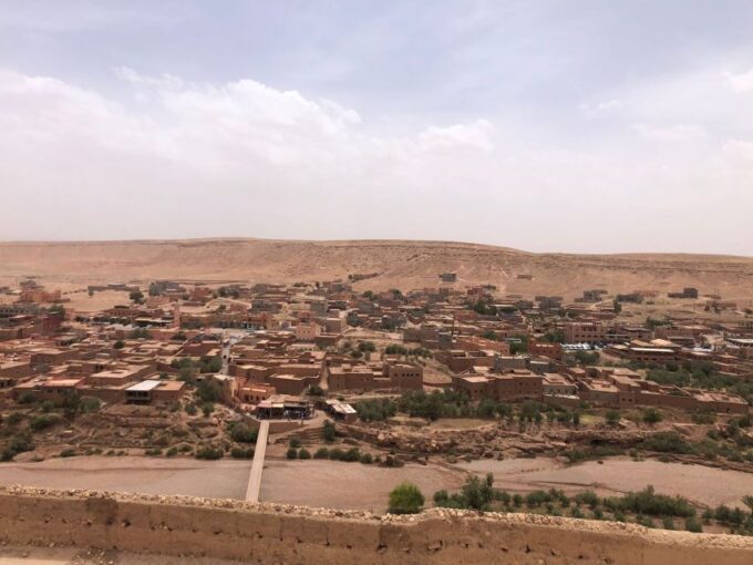 Ait Ben Haddou & Ouarzazate Day Tour From Marrakech - Frequently Asked Questions